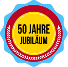 50 Jahre Jubiläum – Fahrschule Echternach in Trier und Schweich