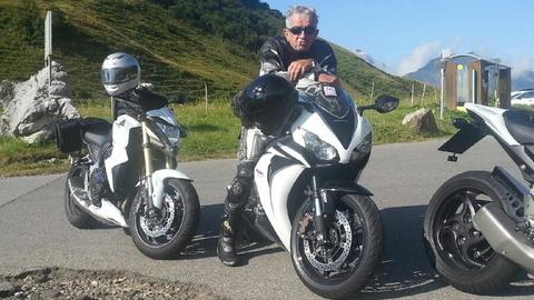 "Altmeister" Waldemar